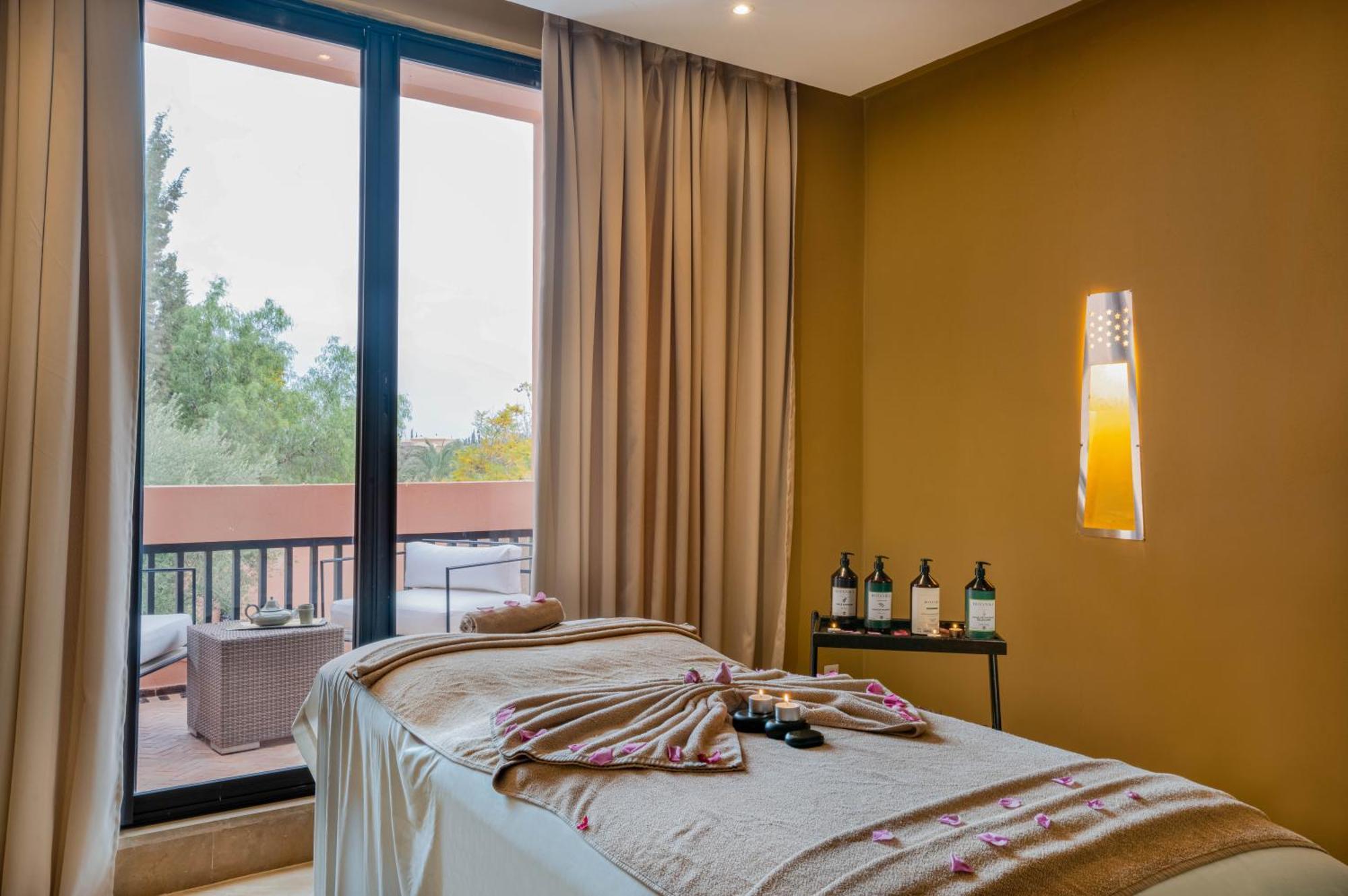 Al Maaden & 5* Marrakesh