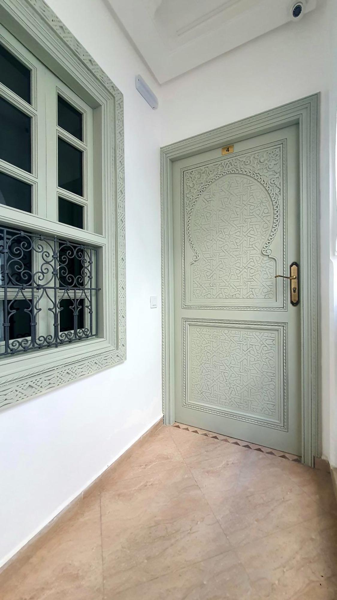 Riad M-17 & 2*