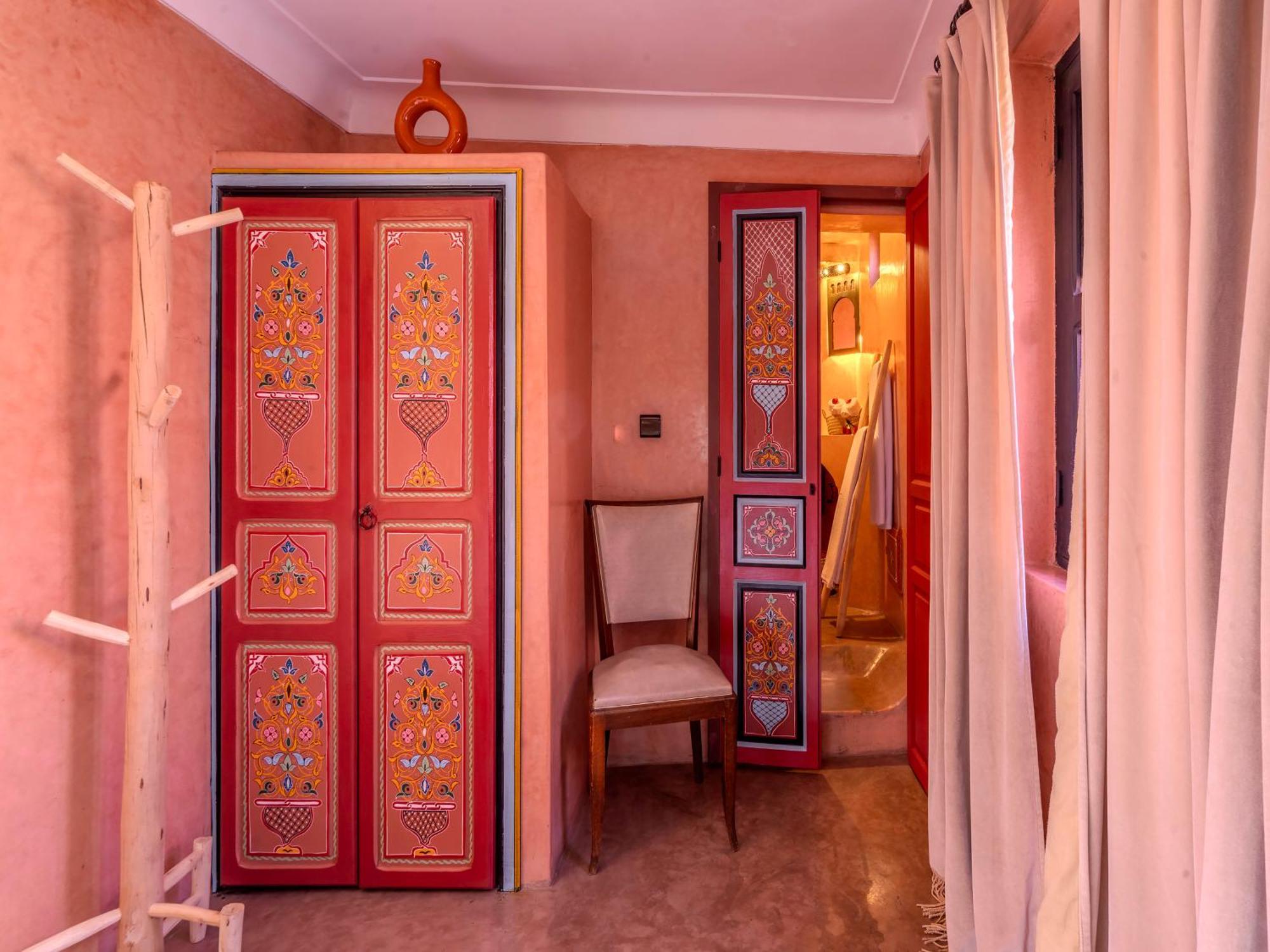 Irhalne Marrakesh