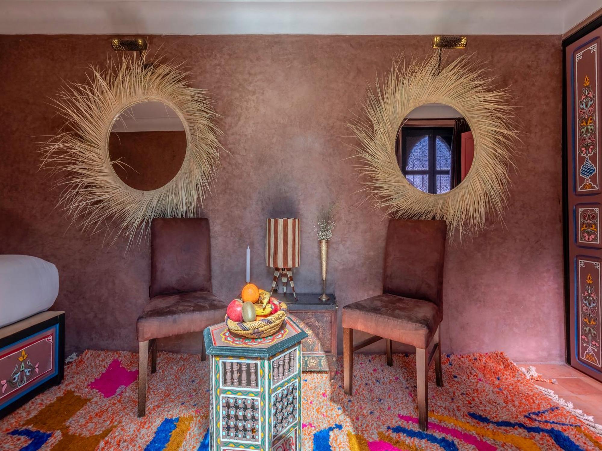 Irhalne Riad
