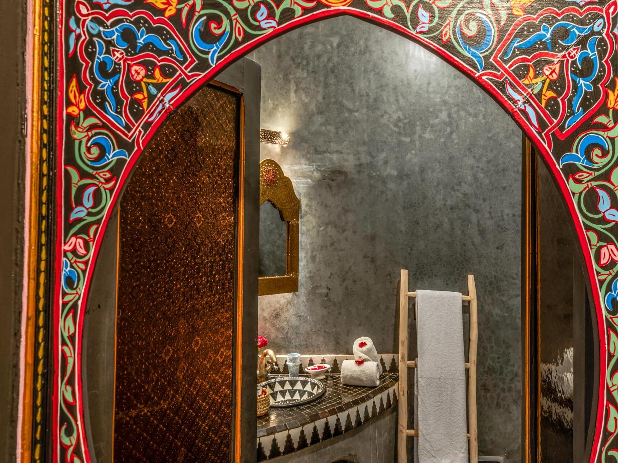 Irhalne Riad