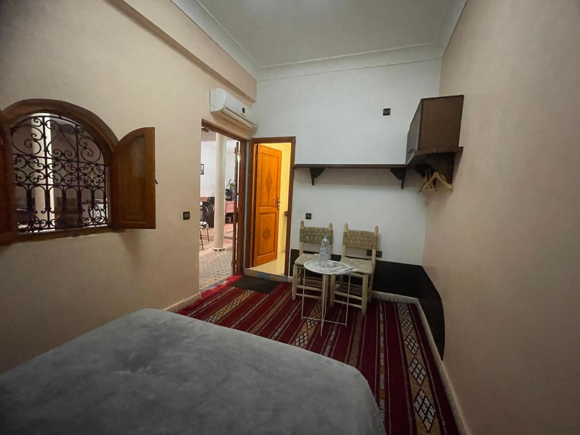 Ouhmidi Riad Marrakesh