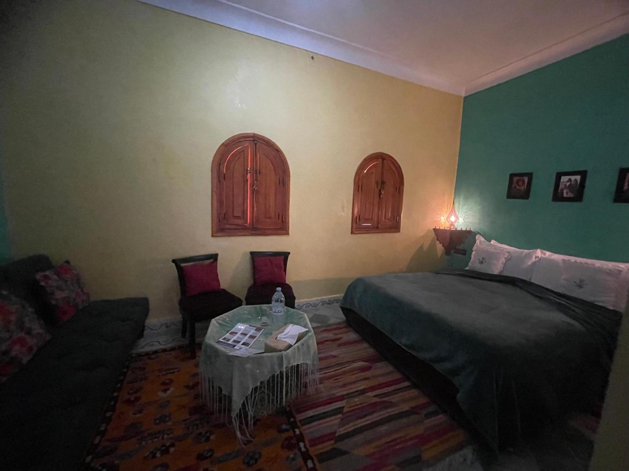 Riad Ouhmidi