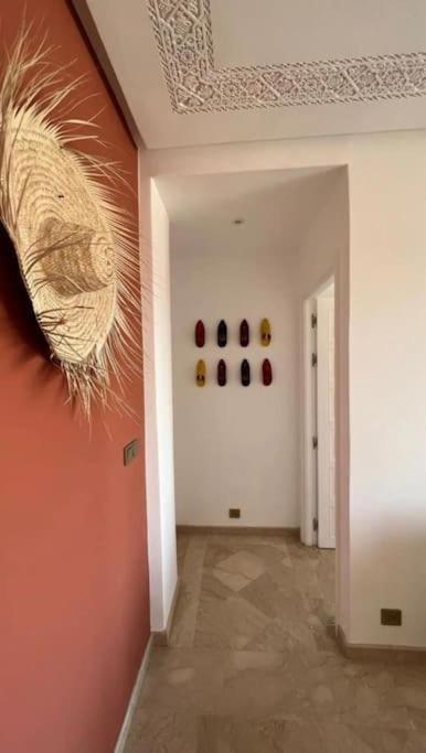 Apartment Petit Bijou A Gueliz