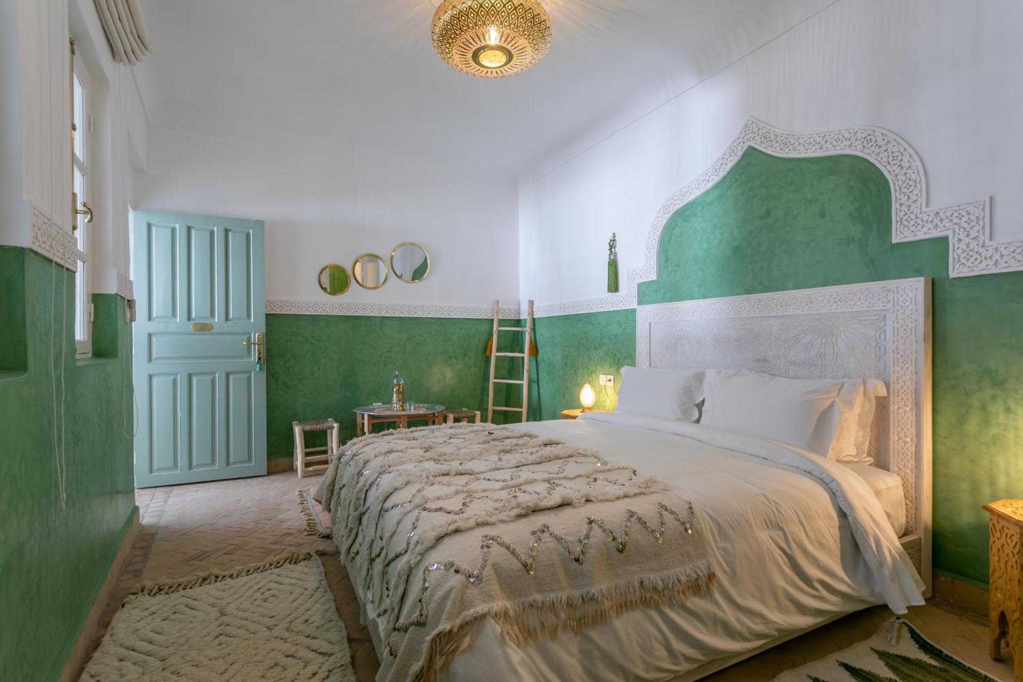 Guest house Zeitoun Palace (adults Only)