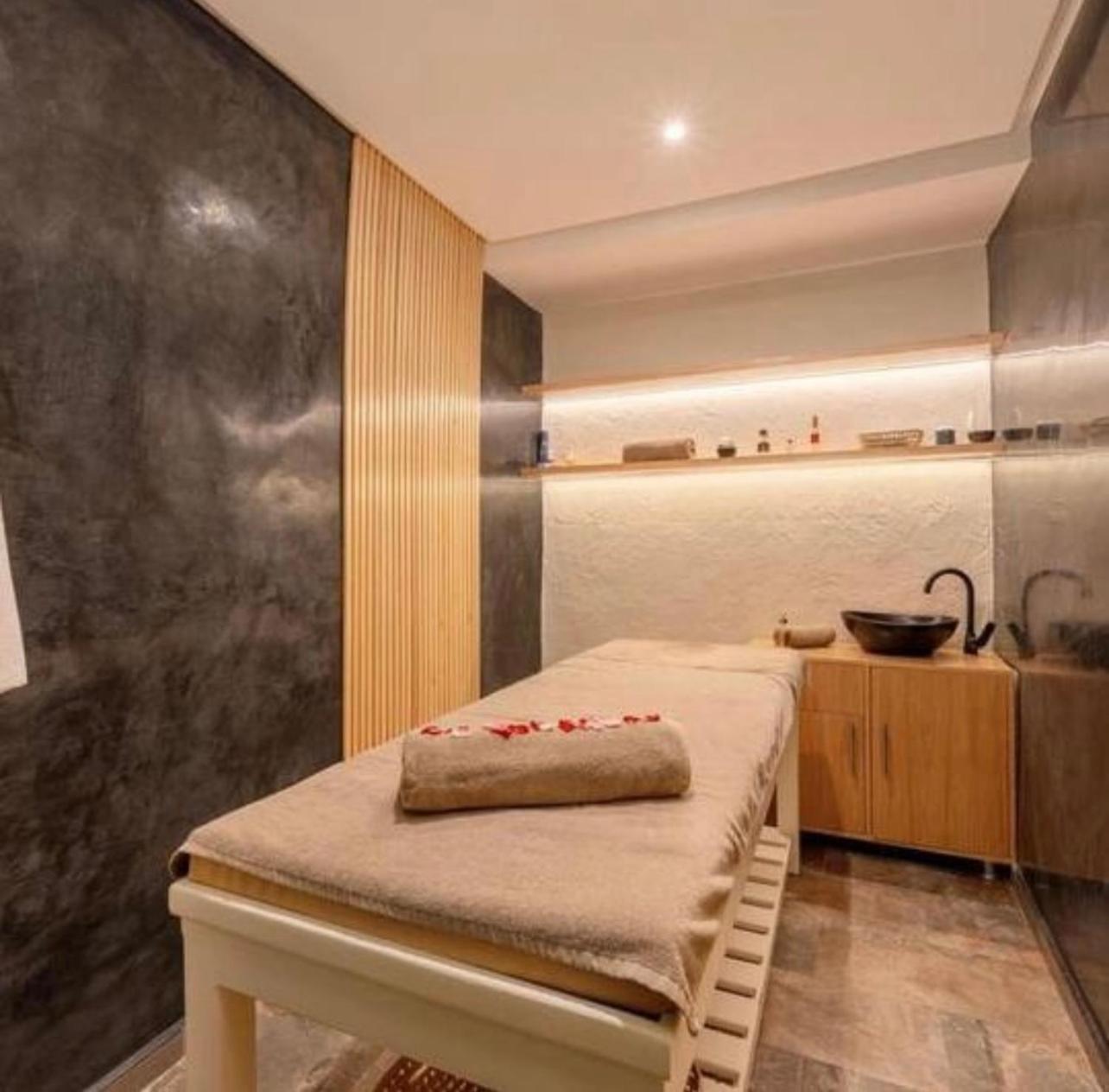 High Standing Appartement