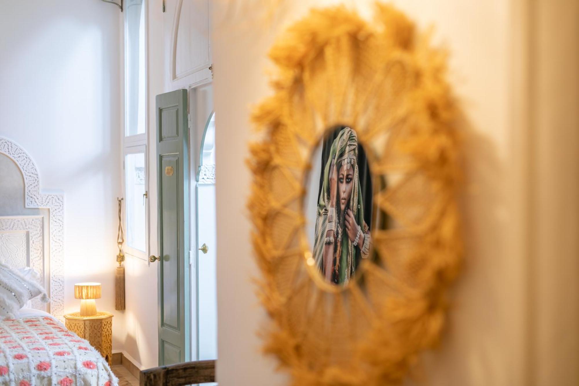 Zeitoun Palace (adults Only) Marrakesh