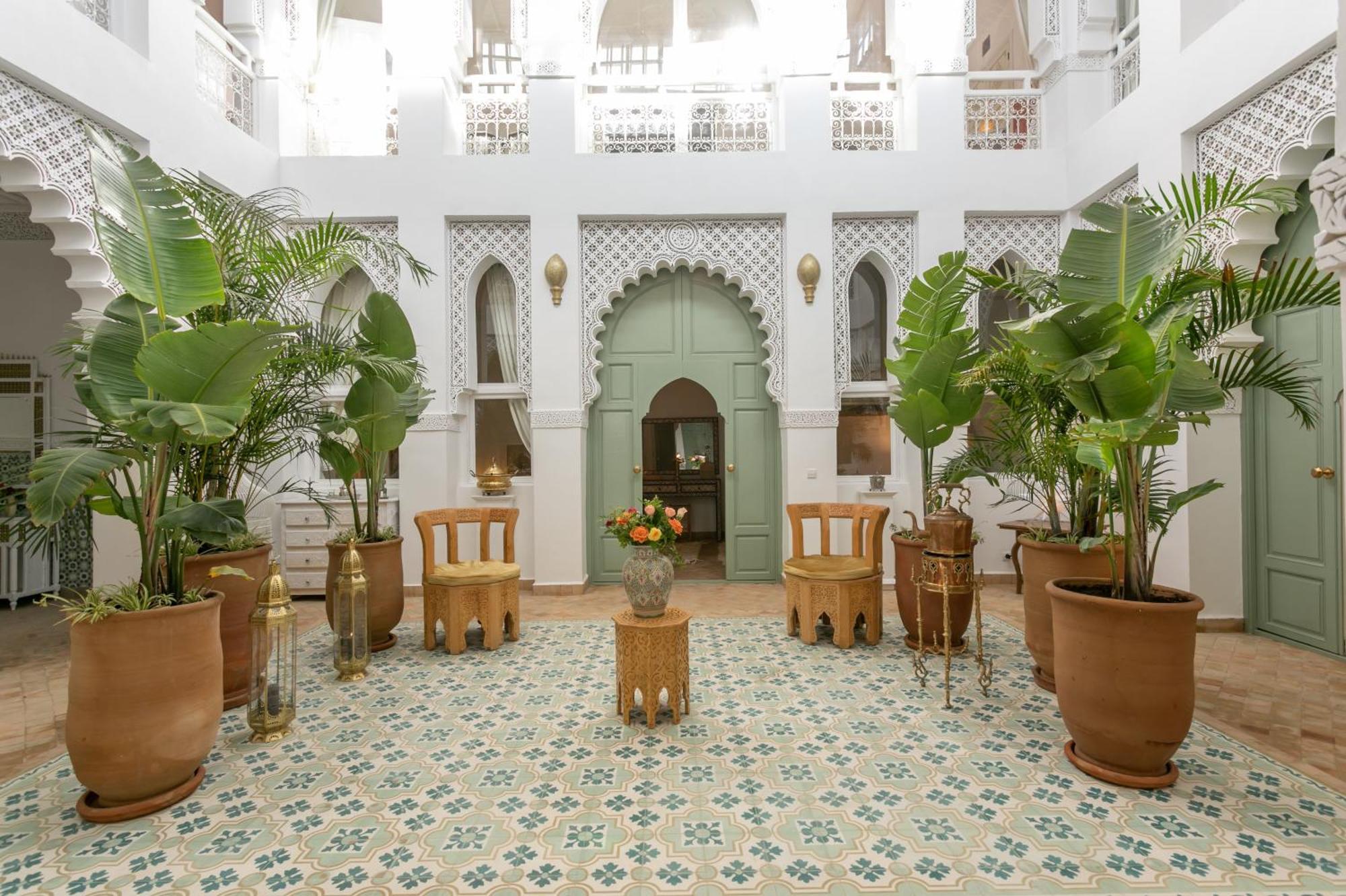 Guest house Zeitoun Palace (adults Only)
