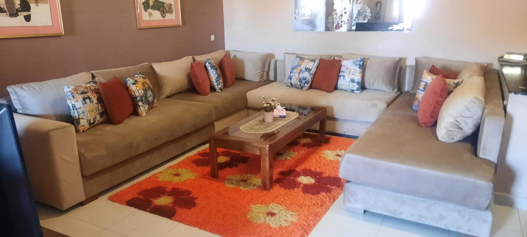 Appartamento Oranger Family House Center, Private Large House, Terasse Garden View, Free Parking *