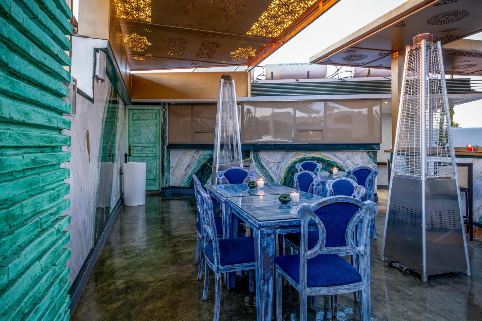 Glatt K Marrakesh