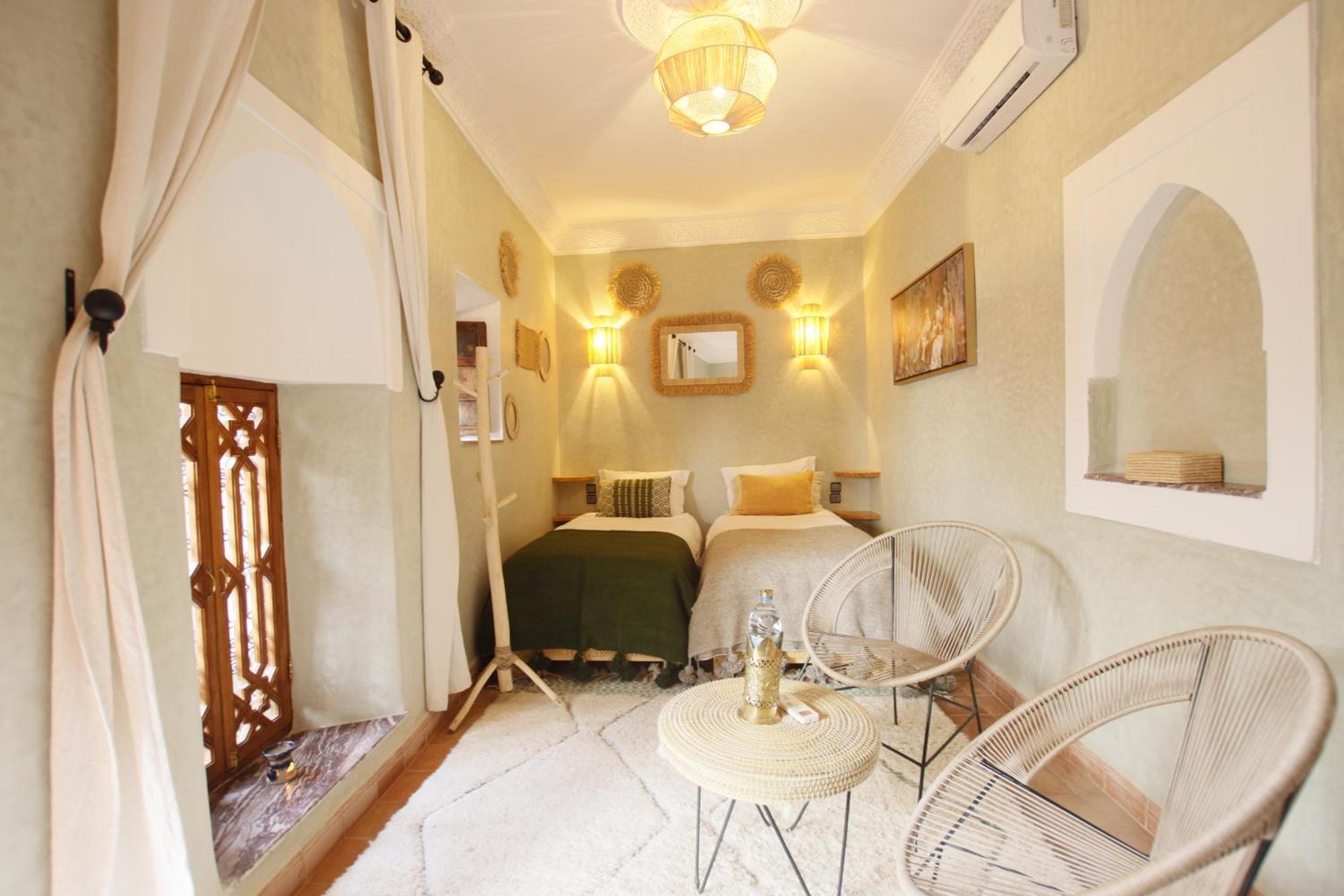 Chez Henriette Gasthuis