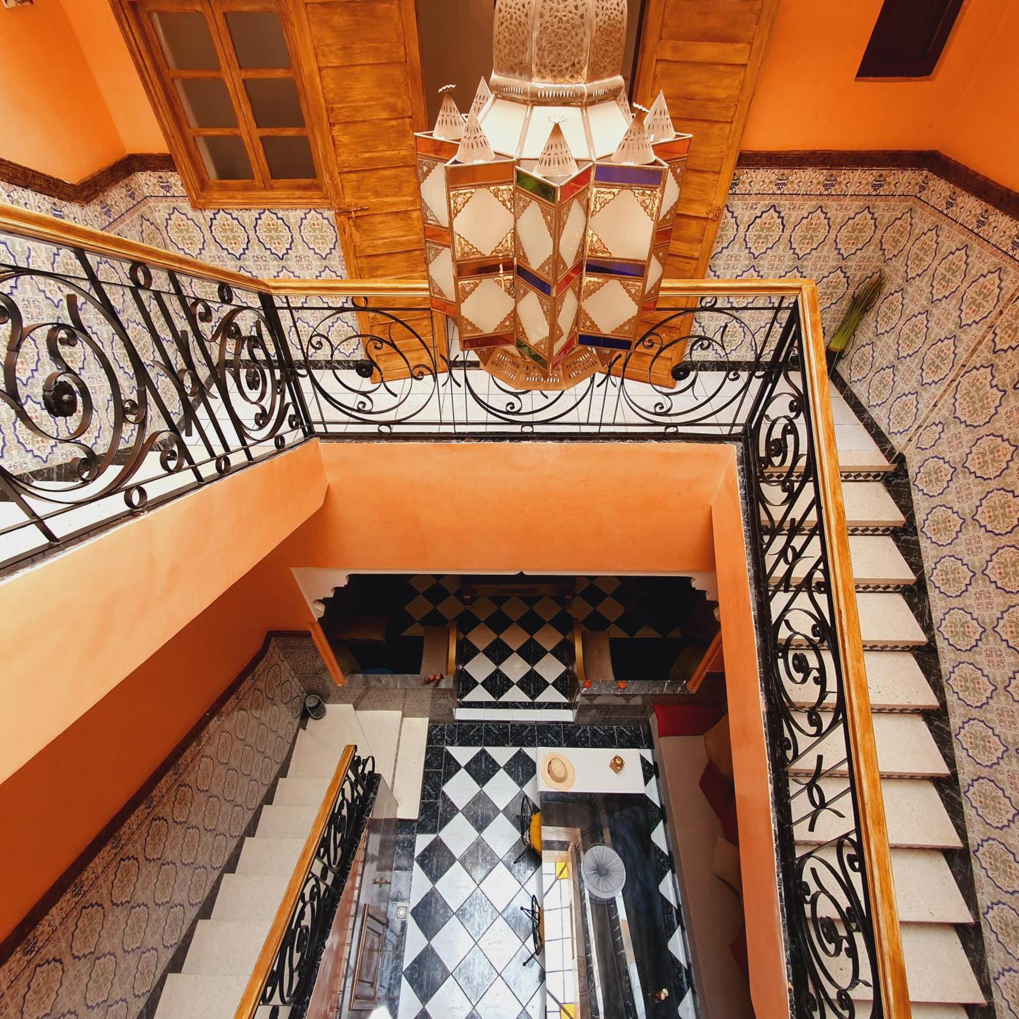 Casa vacanze Chez Jasmeene *