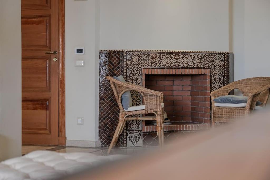 Calme Et Spacieux Appart A L'hivernage Marrakech * Marrakesch
