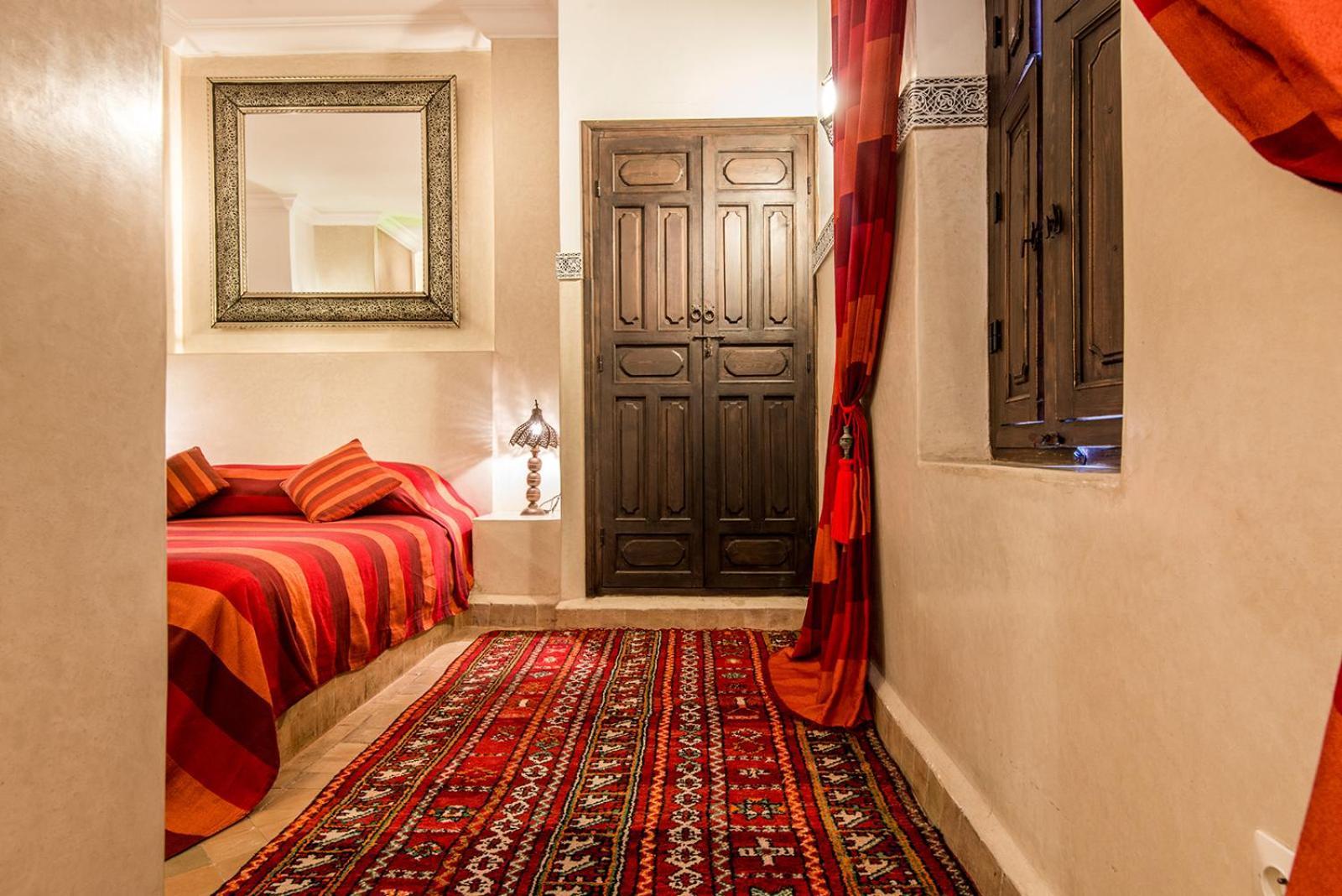 Elnoujoum * Marrakesh