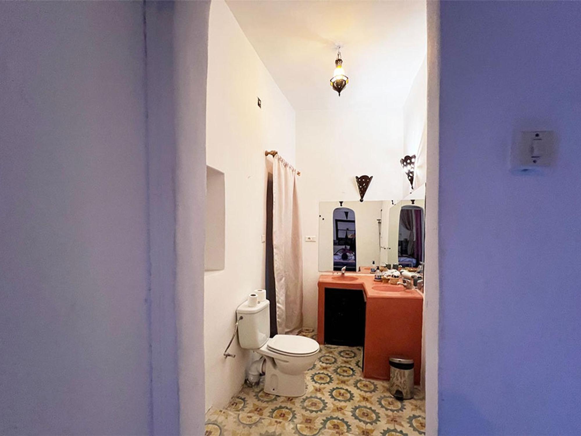 Lazord De Marrakech Entier Vakantiehuis