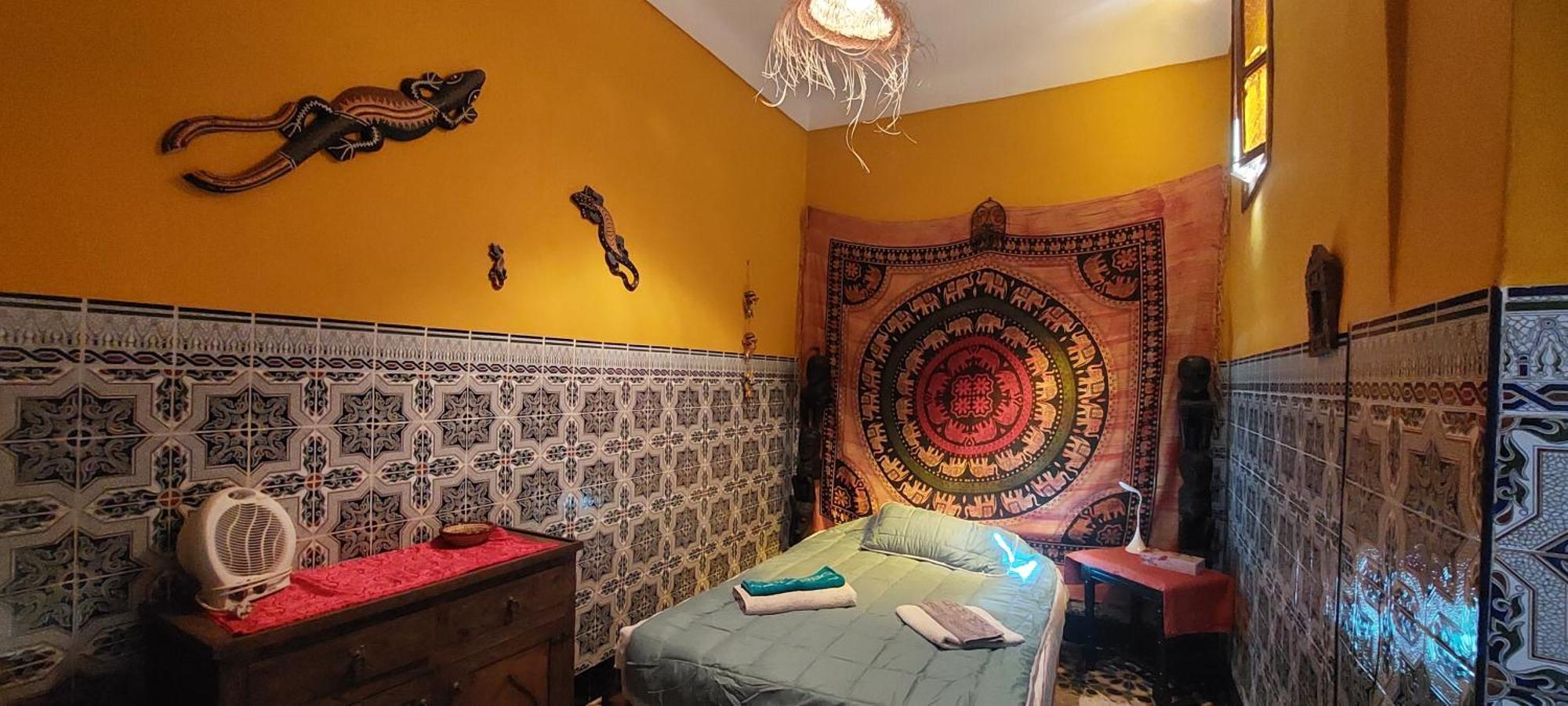 Kainos Marrakesh