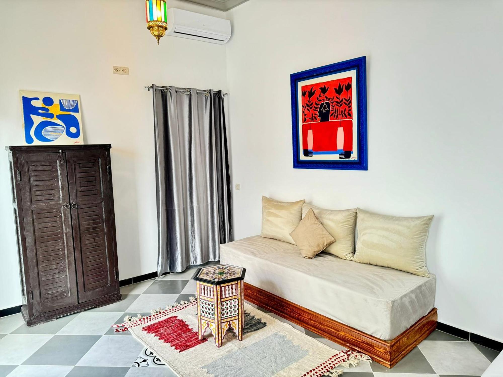 Guest house Arrahma Marrakesh
