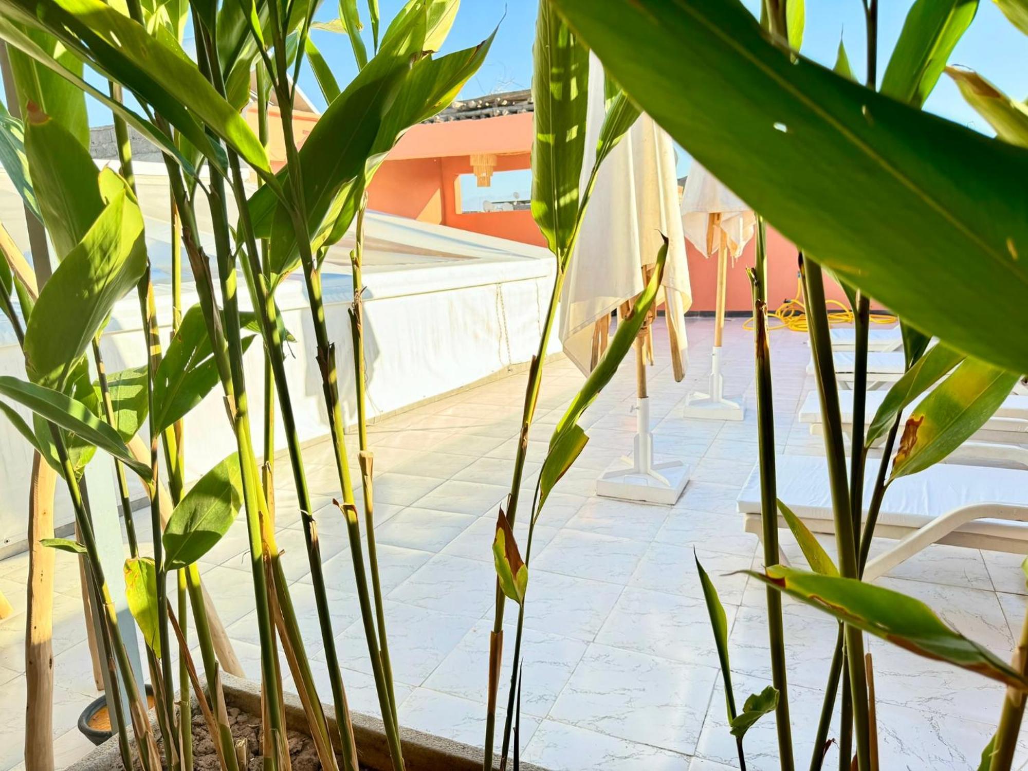 Arrahma Guest house