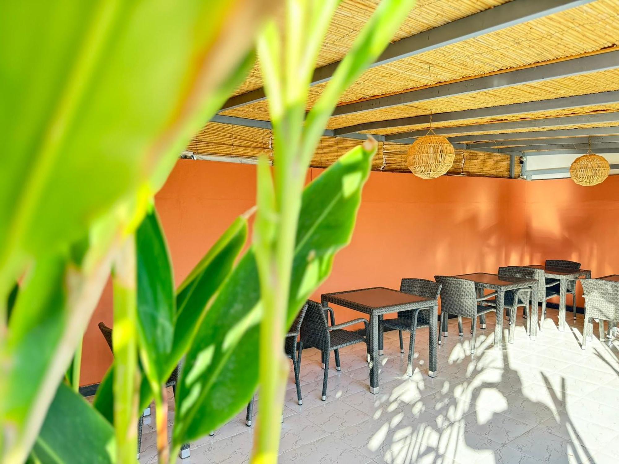 Arrahma Guest house *