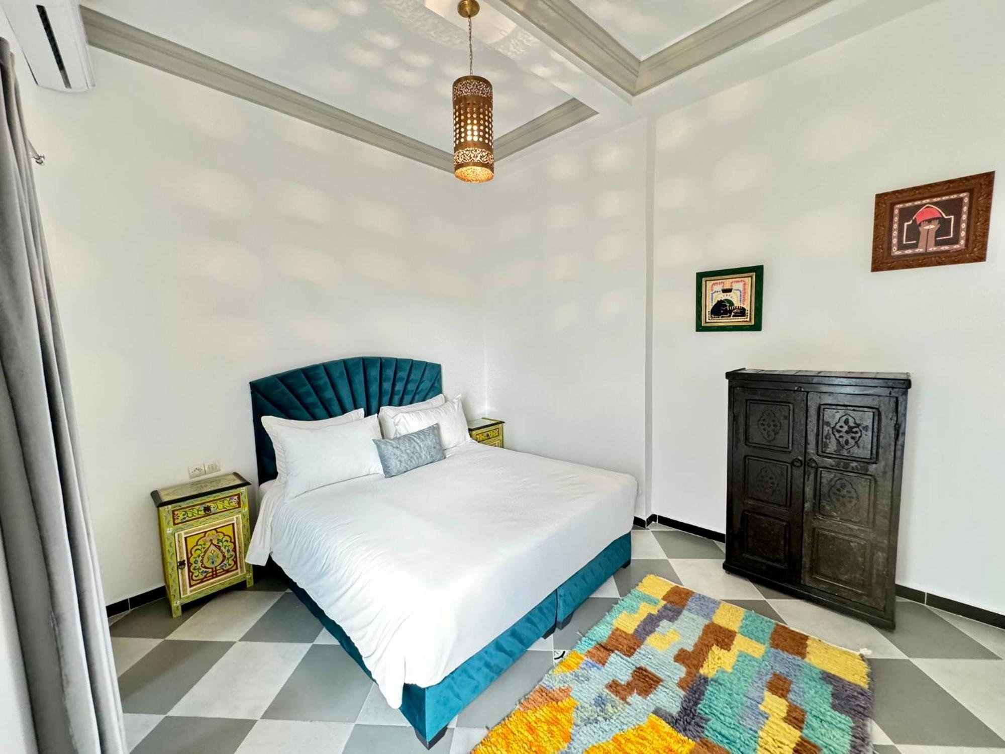 Guest house Arrahma *