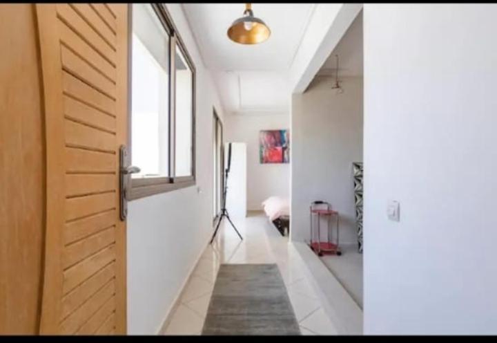 مراكش Appartement *