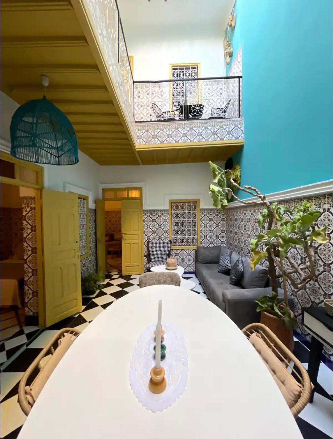 Lucky7 Appartement *