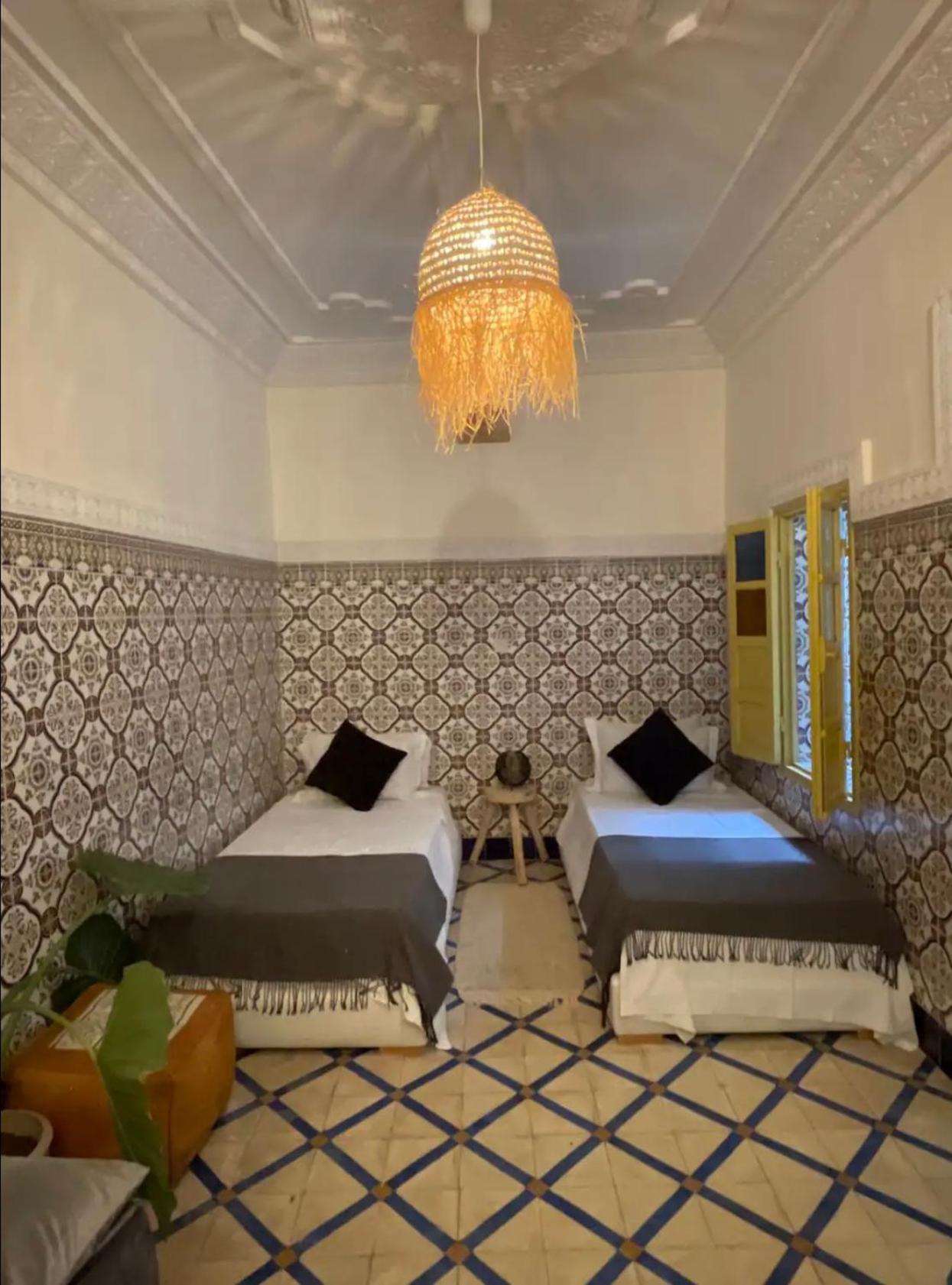 Appartement Lucky7