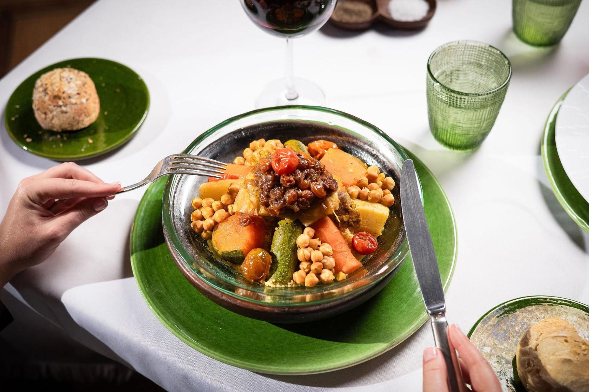 La Des Orangers - Relais & Chateaux Riad 5*