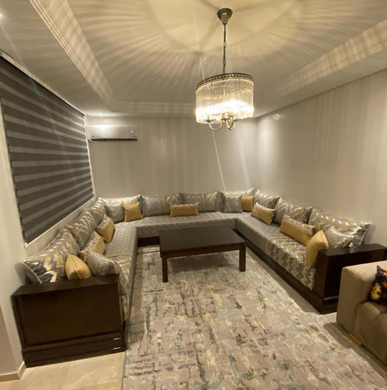 Appartement La Perle De L'atlas Marrakech Marrakesh