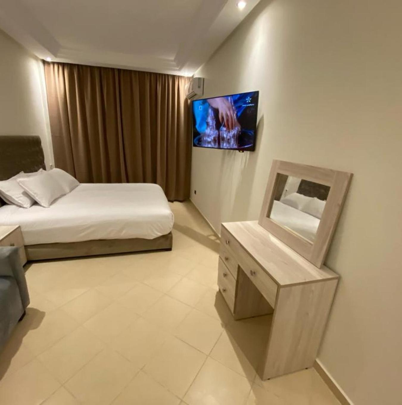 Appartement La Perle De L'atlas Marrakech *