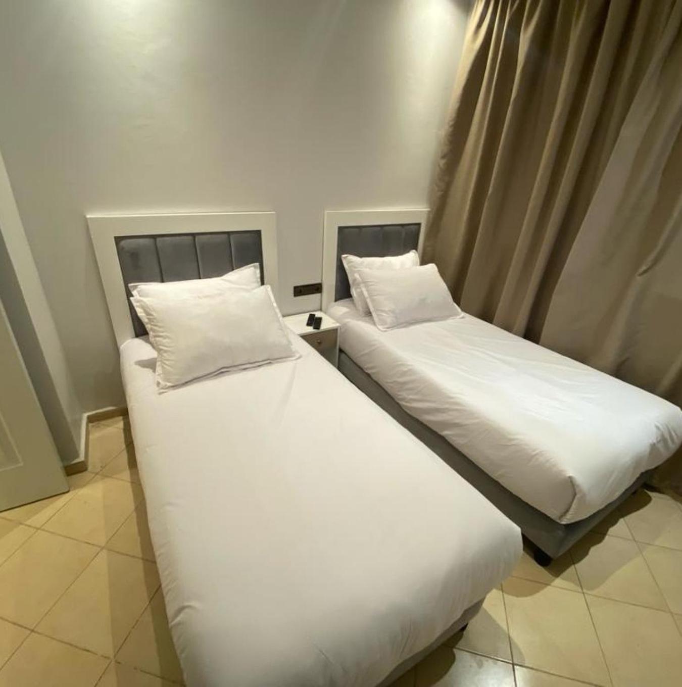 La Perle De L'atlas Marrakech Appartement *