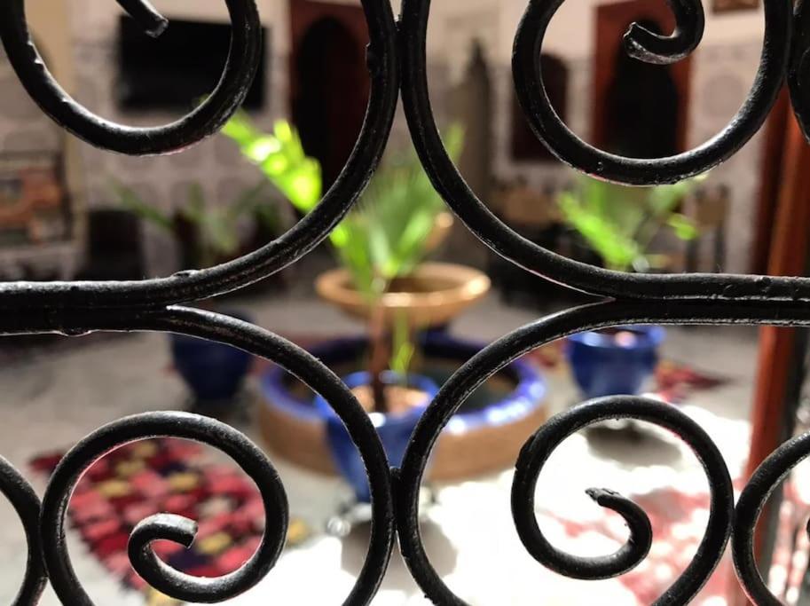 Apartment Dar El Jazouli