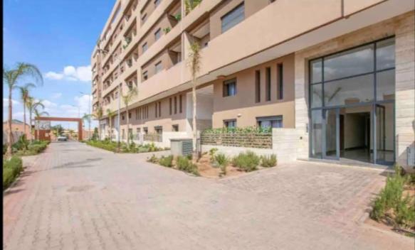 Pistana Apartamento *