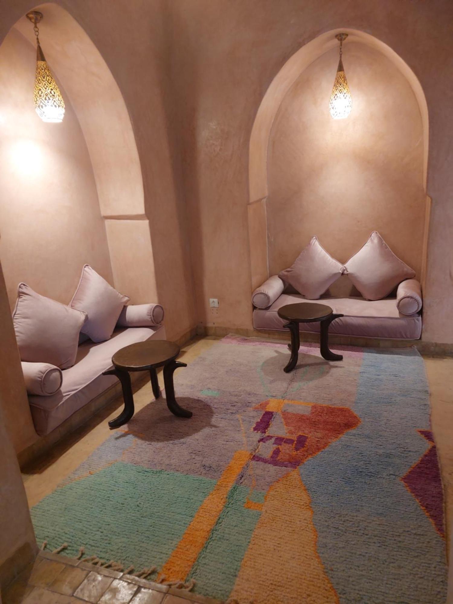 Riad Dar Warda