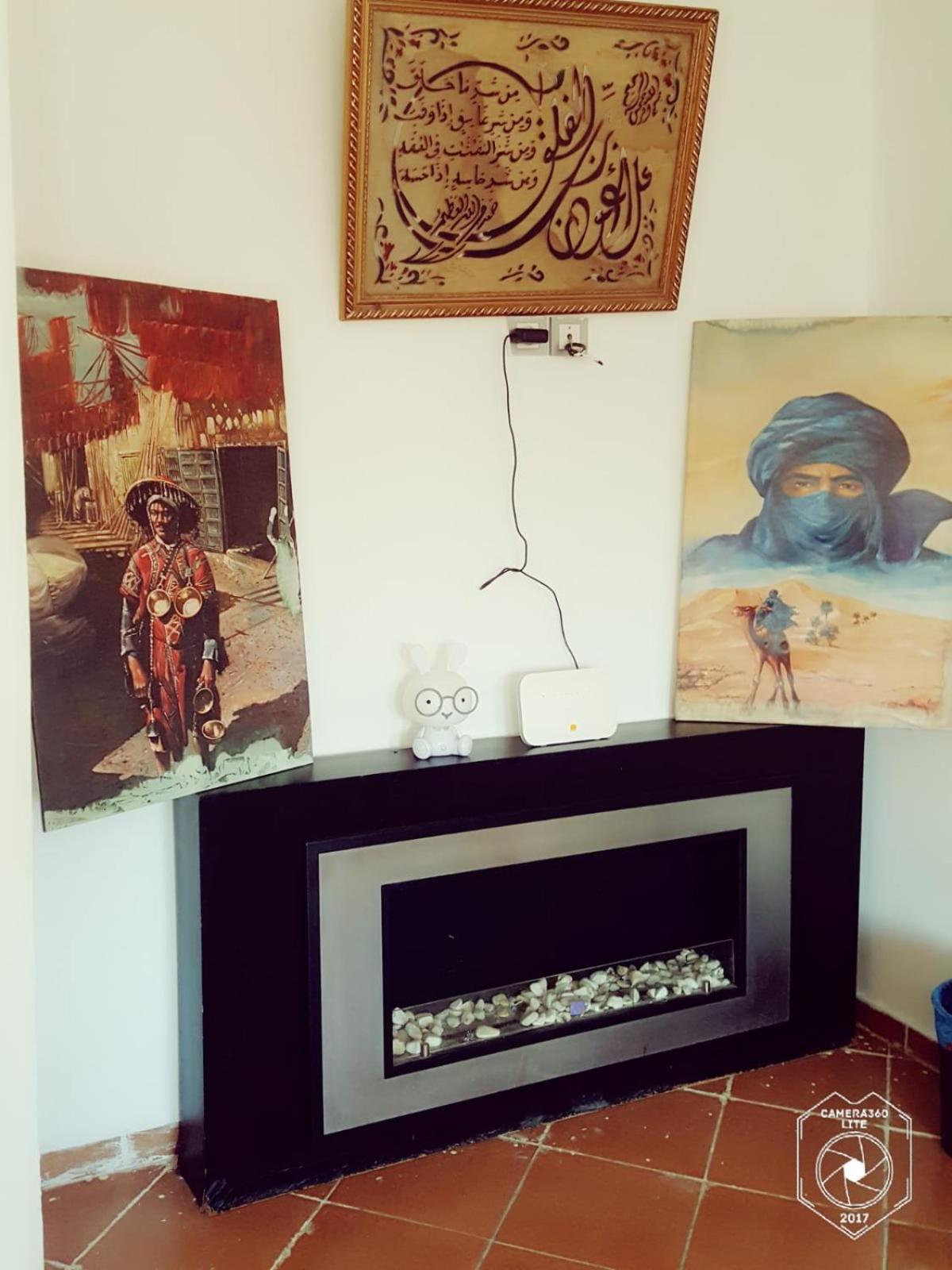 Bel Gueliz Marrakech Apartment