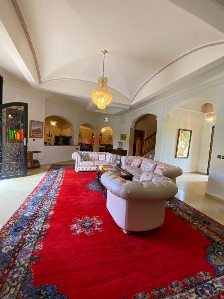 Villa Eliana Marrakesh