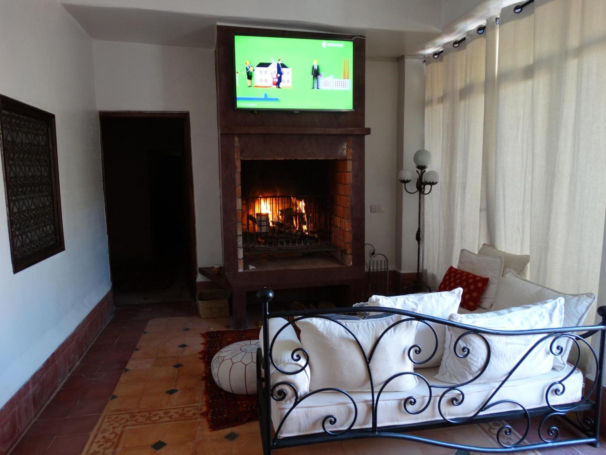Guest house Maison De Vacance 2