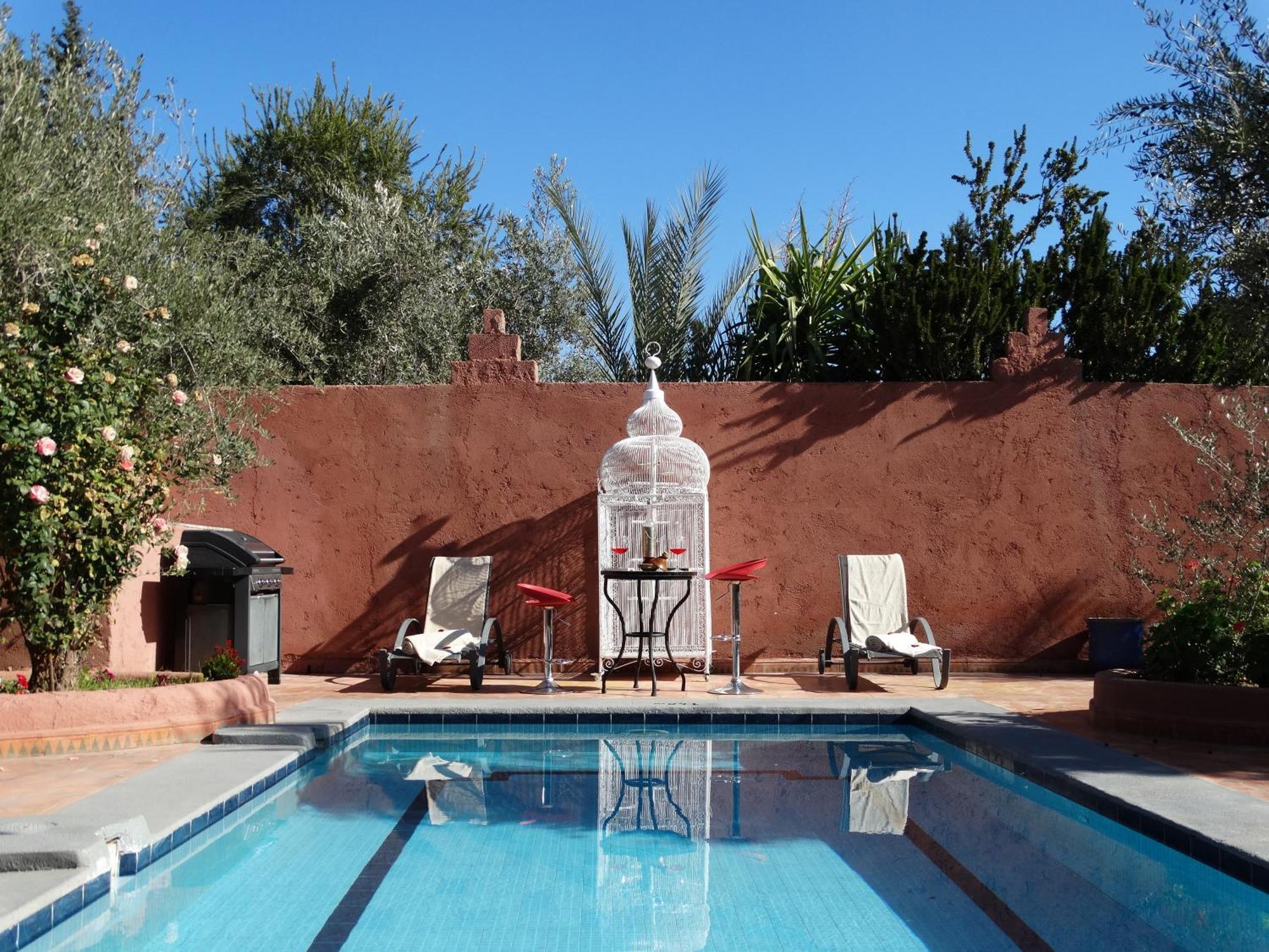Guest house Maison De Vacance 2 *