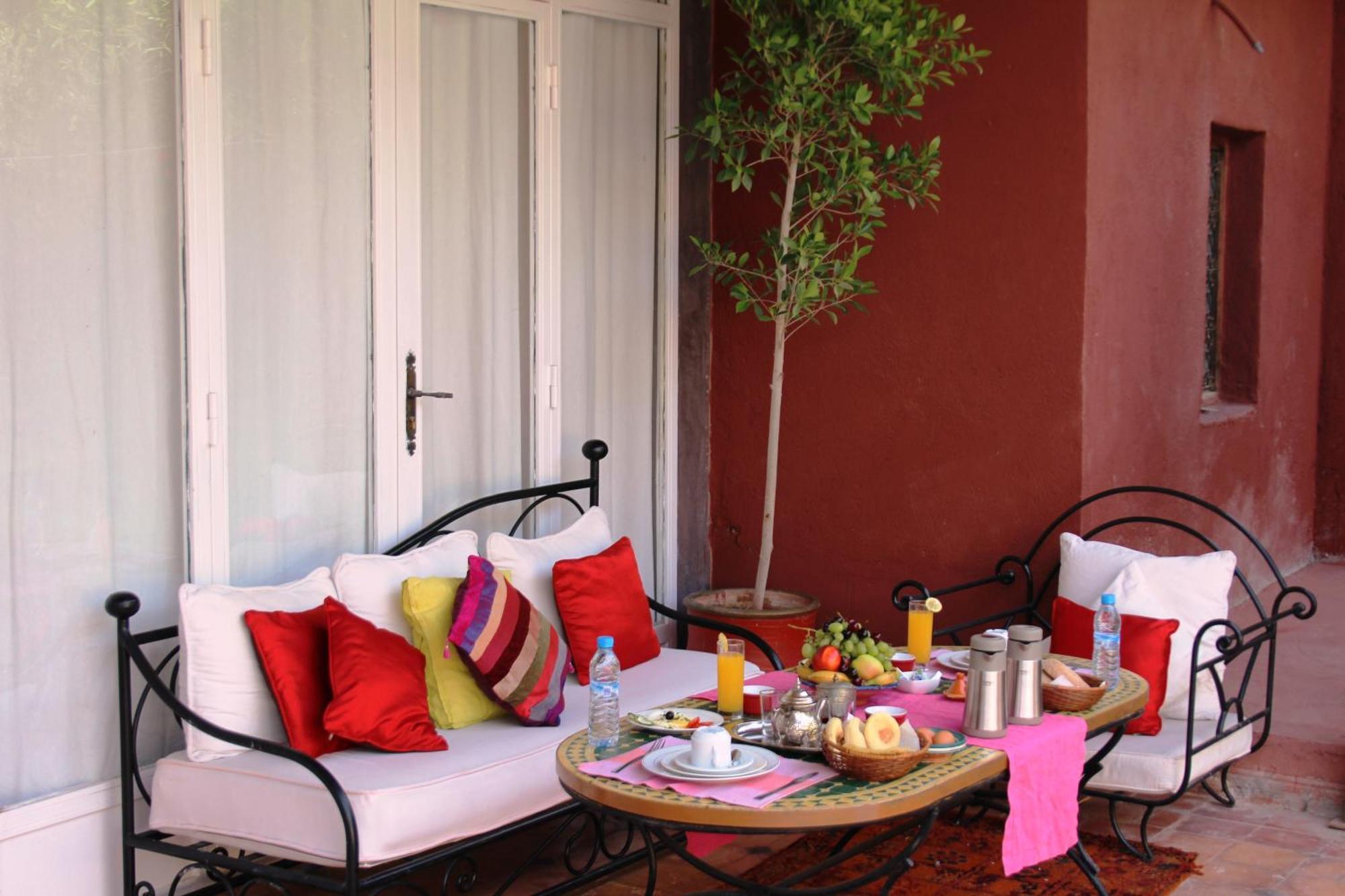 Guest house Maison De Vacance 2
