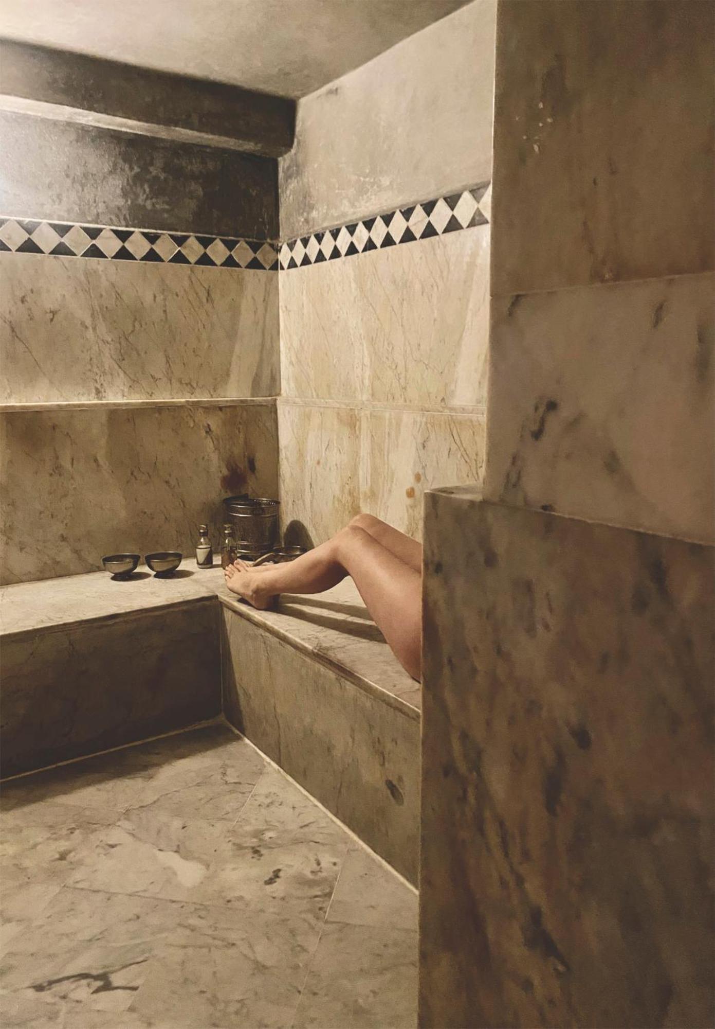 Riad Ksar Saad & *