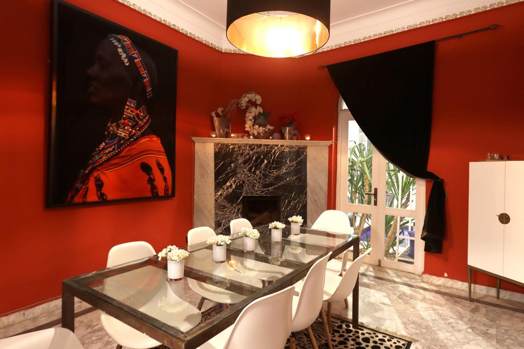 Vip Marrakesh
