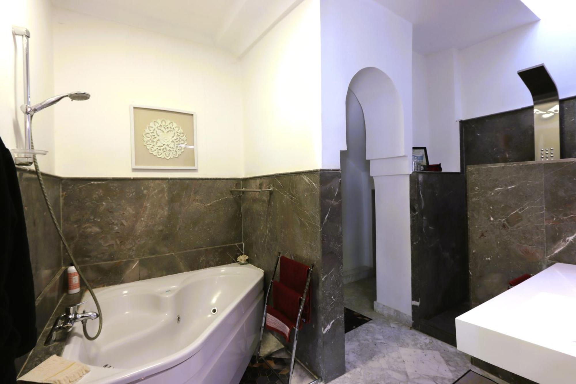 Riad Vip Marrakesh