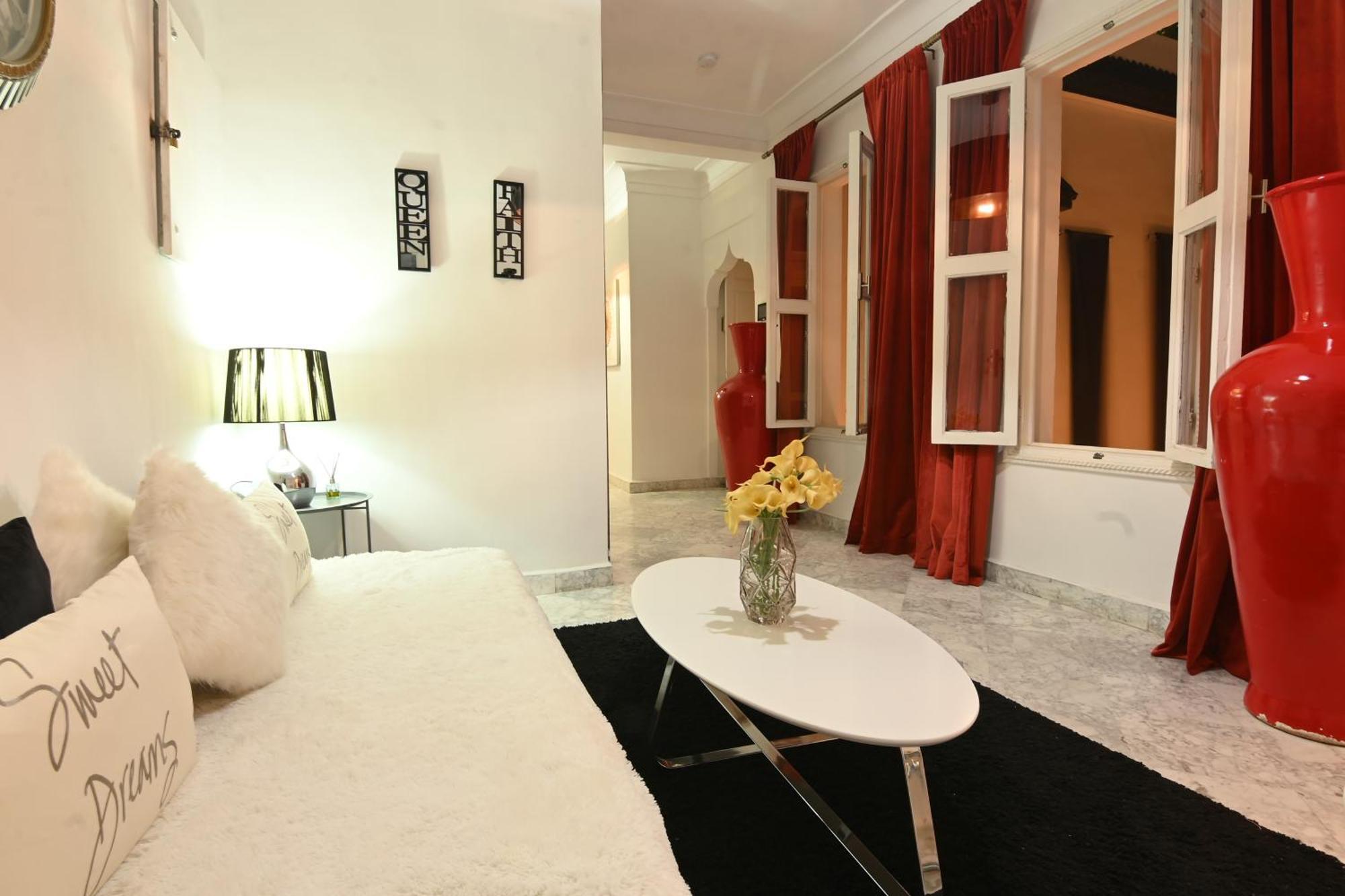 Vip Riad Marrakesh