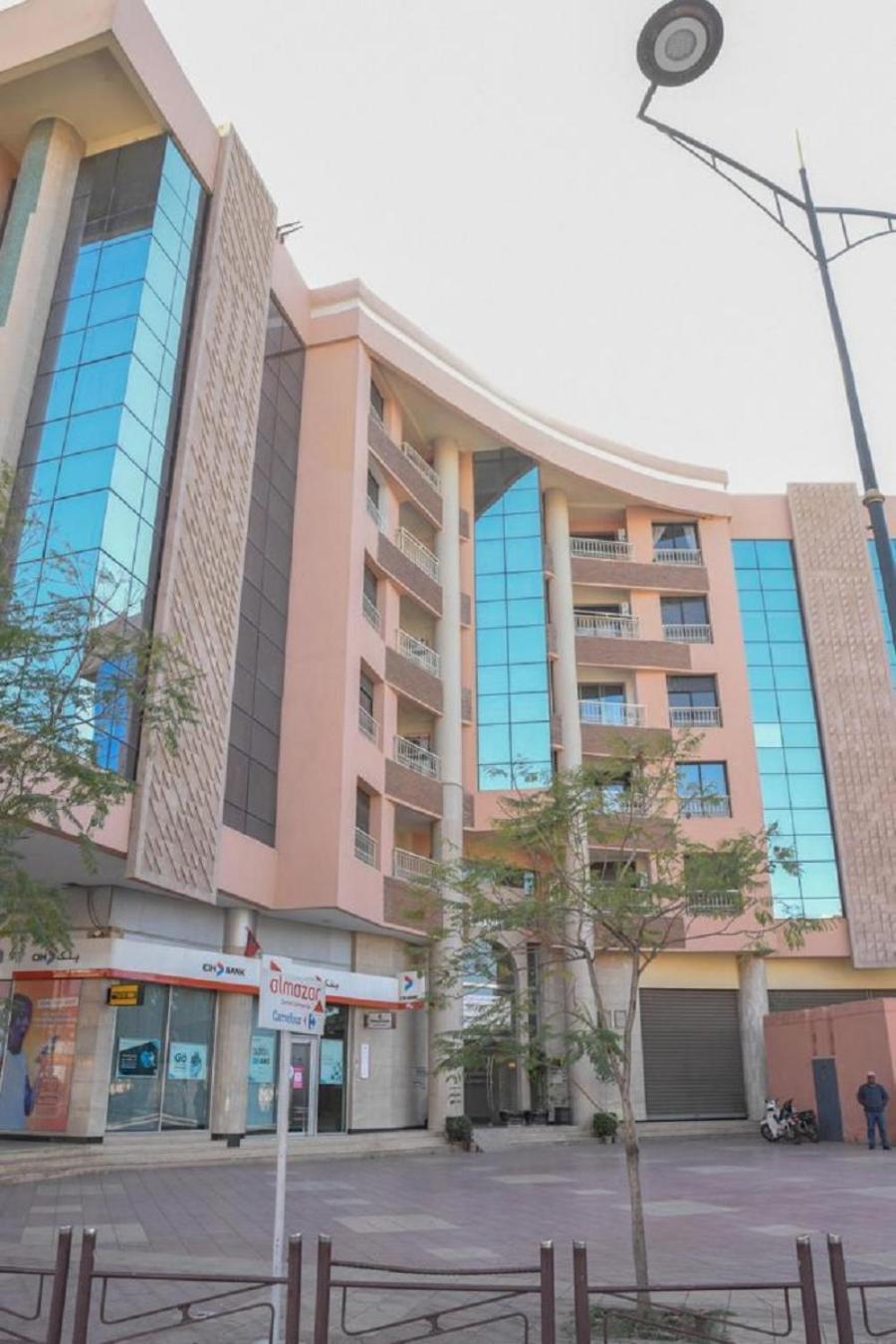 Appartement Marrakech Marrakesh