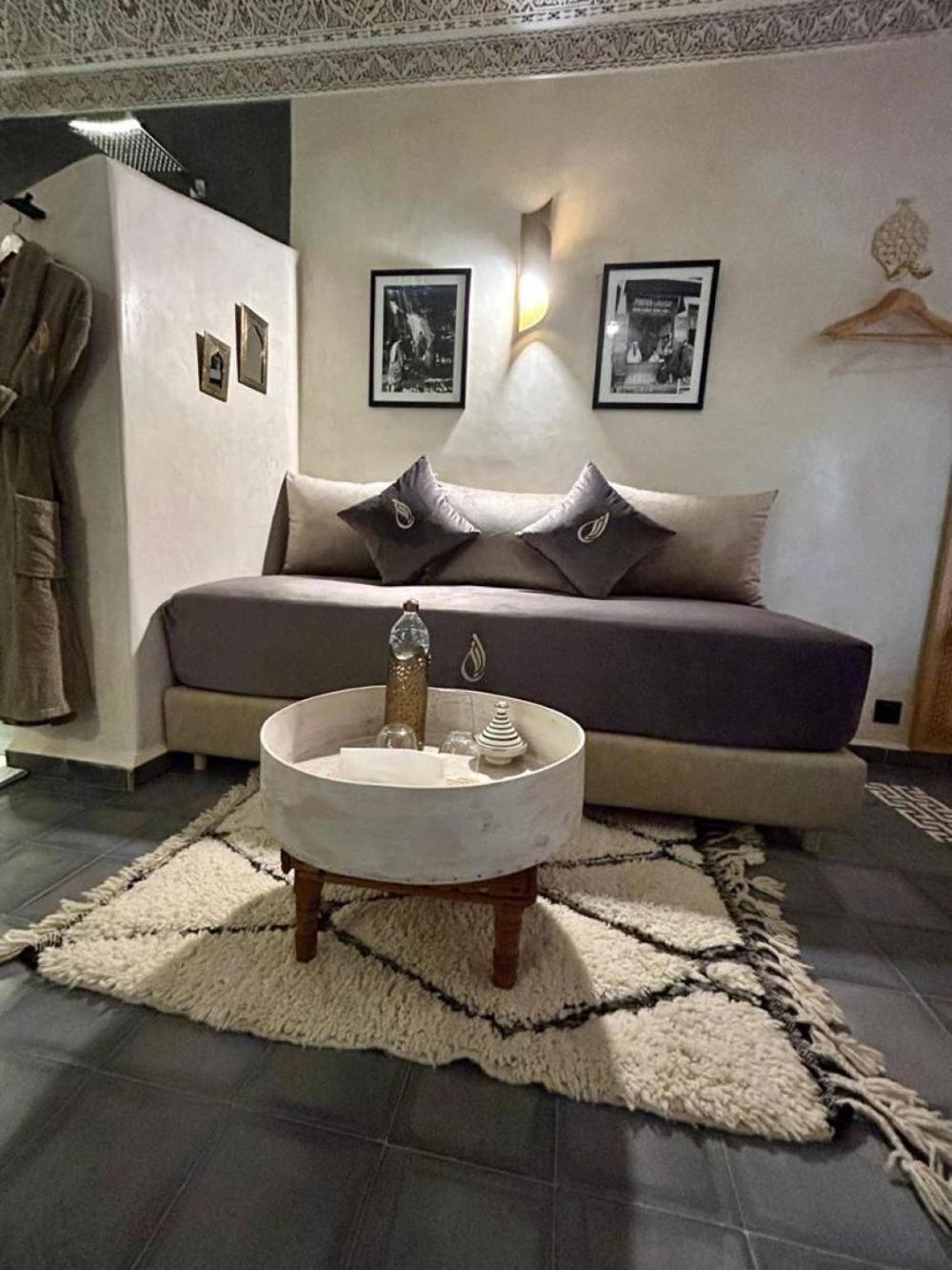 Al Nubala 4* Marrakesh