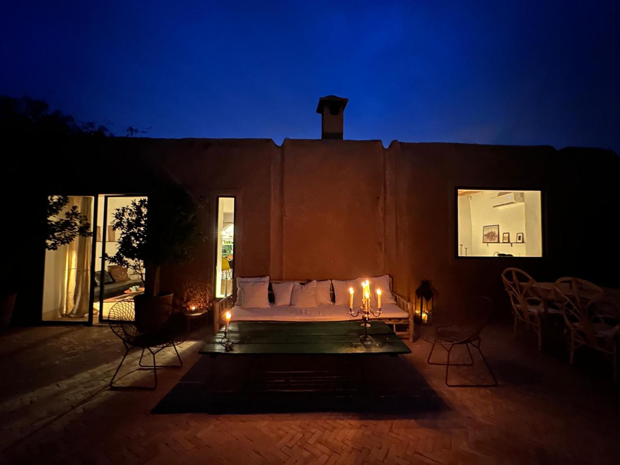 La Marrakesh