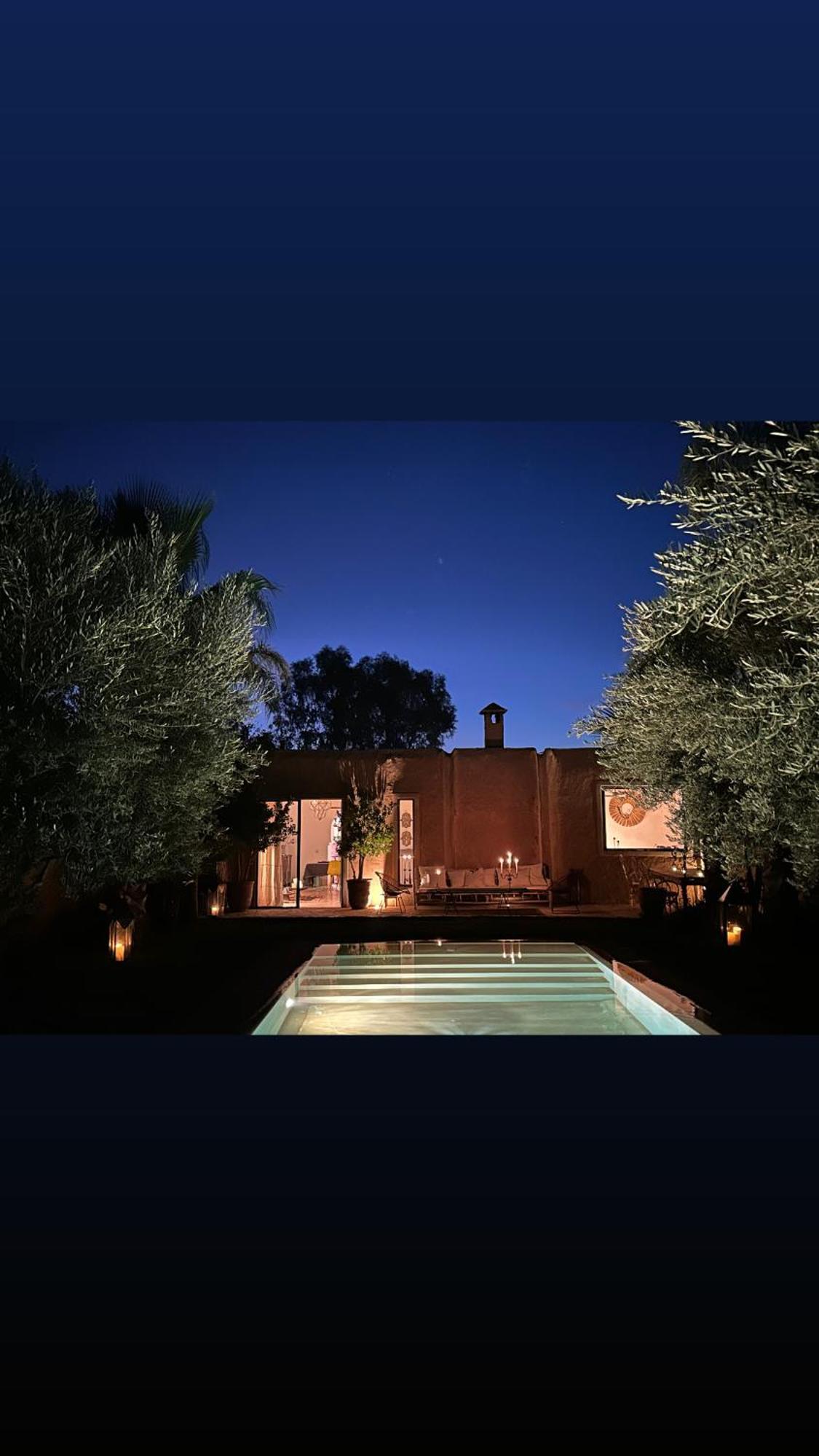 Villa La *