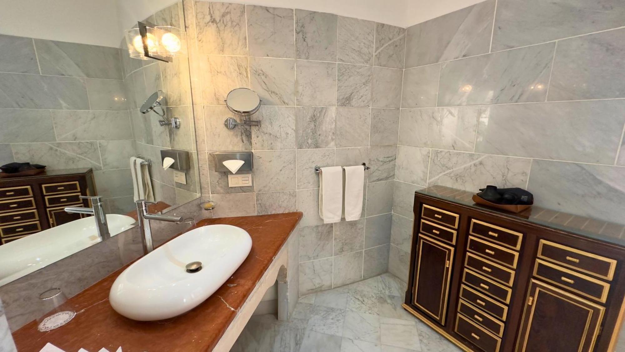 Sillage Palace Hotel Marrakesh