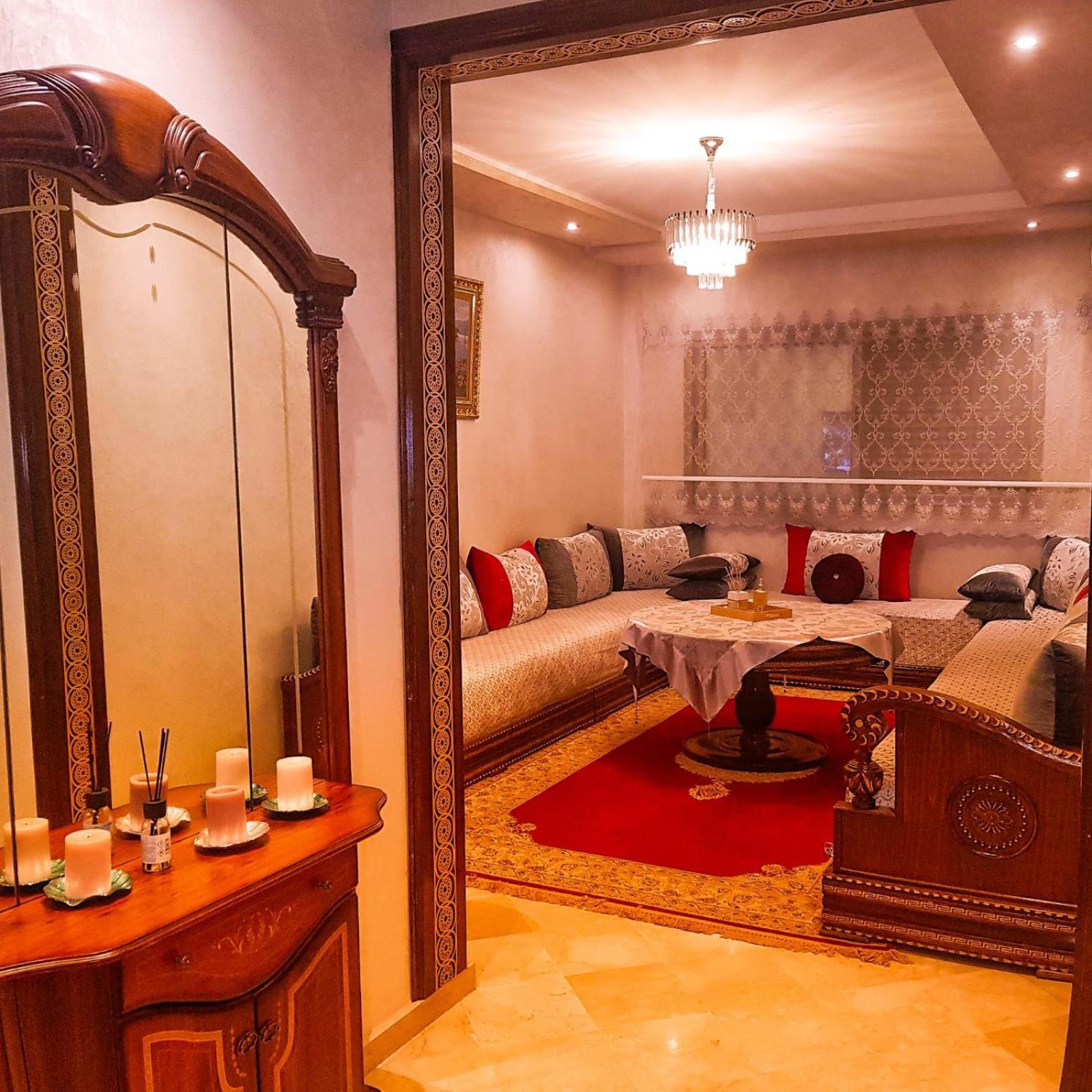 Appartement Deux Avec Piscine Couverte