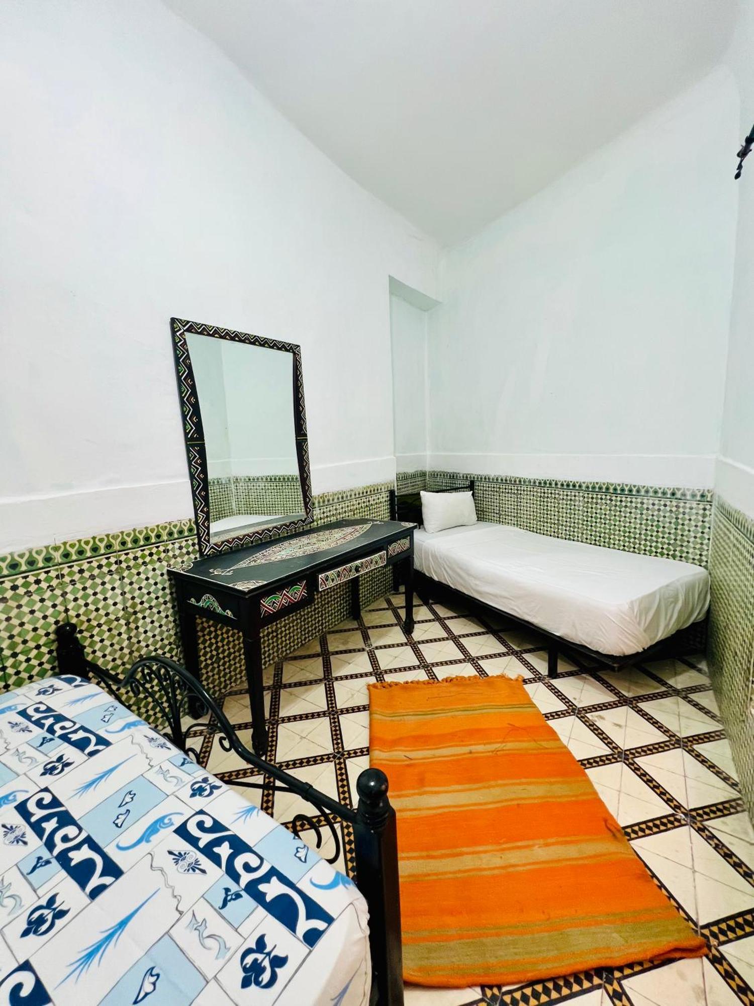 Dar Jamaa Lfna Appartement